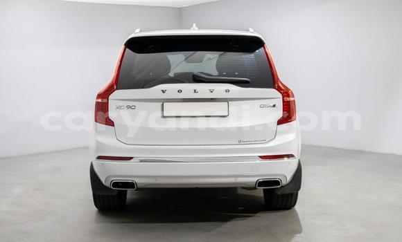 Tenga Tsaru Volvo XC90 Chena Mota in Kabwe in Zambia Tenga Tsaru Volvo XC90 Chena Mota in Kabwe in Zambia