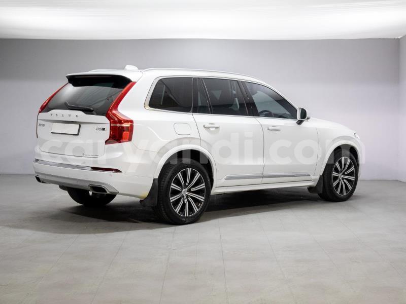 Big with watermark volvo xc90 zambia kabwe 30078