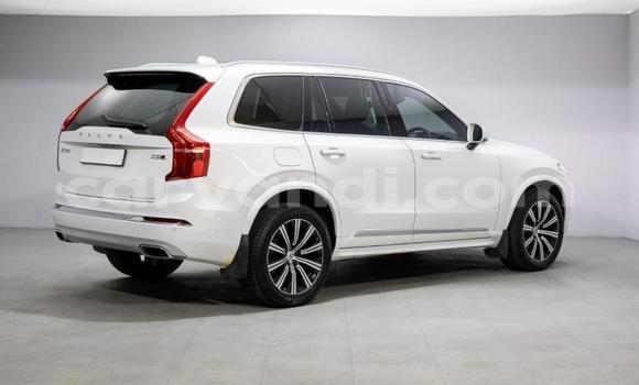 Tenga Tsaru Volvo XC90 Chena Mota in Kabwe in Zambia Tenga Tsaru Volvo XC90 Chena Mota in Kabwe in Zambia