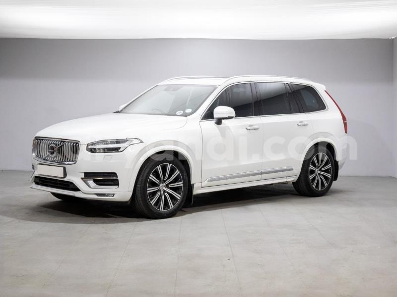 Big with watermark volvo xc90 zambia kabwe 30078