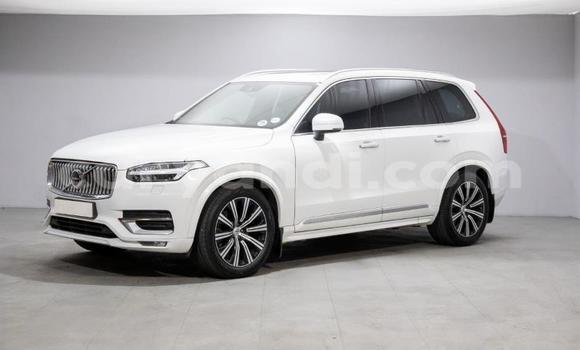 Tenga Tsaru Volvo XC90 Chena Mota in Kabwe in Zambia Tenga Tsaru Volvo XC90 Chena Mota in Kabwe in Zambia