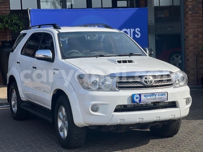 Big with watermark toyota fortuner zambia kabwe 30079