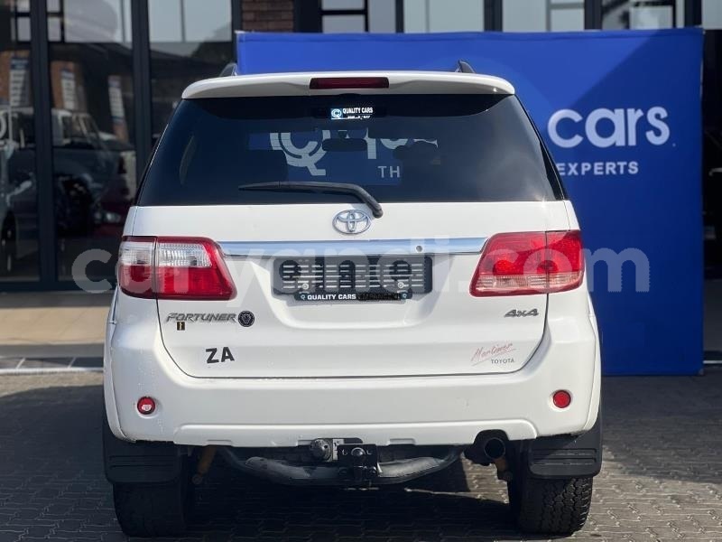 Big with watermark toyota fortuner zambia kabwe 30079