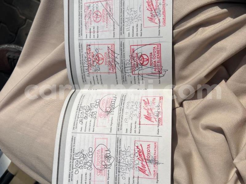 Big with watermark toyota fortuner zambia kabwe 30079