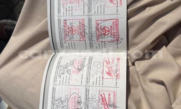 Nunua Ilio tumika Toyota Fortuner Nyeupe Gari ndani ya Kabwe nchini Zambia Nunua Ilio tumika Toyota Fortuner Nyeupe Gari ndani ya Kabwe nchini Zambia