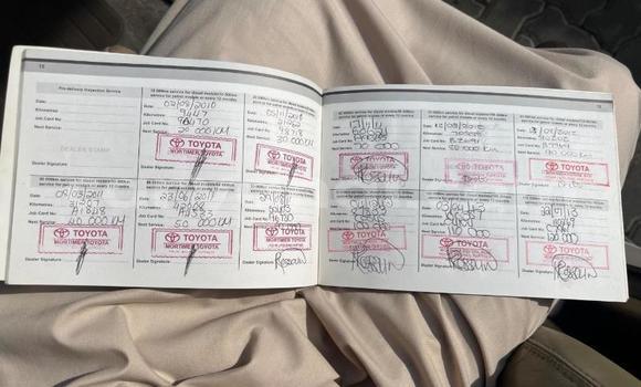 Nunua Ilio tumika Toyota Fortuner Nyeupe Gari ndani ya Kabwe nchini Zambia Nunua Ilio tumika Toyota Fortuner Nyeupe Gari ndani ya Kabwe nchini Zambia