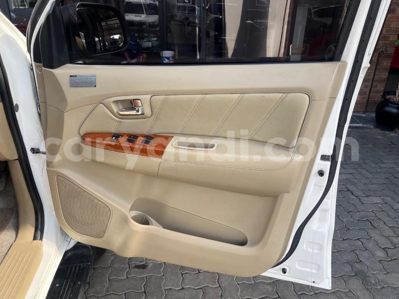 Big with watermark toyota fortuner zambia kabwe 30079