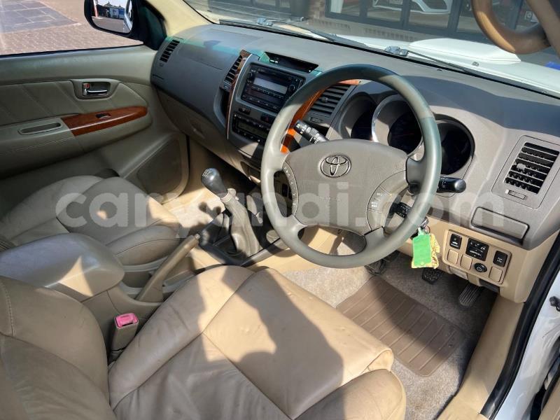 Big with watermark toyota fortuner zambia kabwe 30079