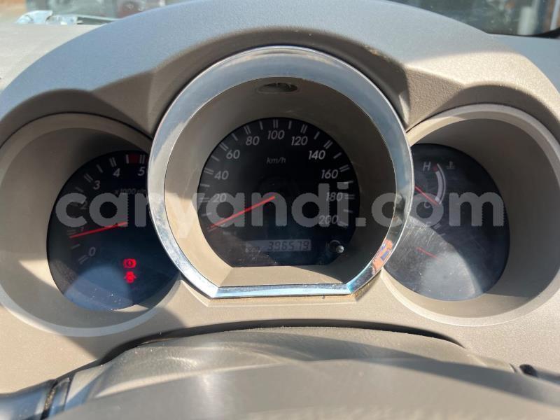 Big with watermark toyota fortuner zambia kabwe 30079