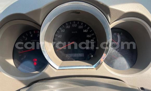 Nunua Ilio tumika Toyota Fortuner Nyeupe Gari ndani ya Kabwe nchini Zambia Nunua Ilio tumika Toyota Fortuner Nyeupe Gari ndani ya Kabwe nchini Zambia