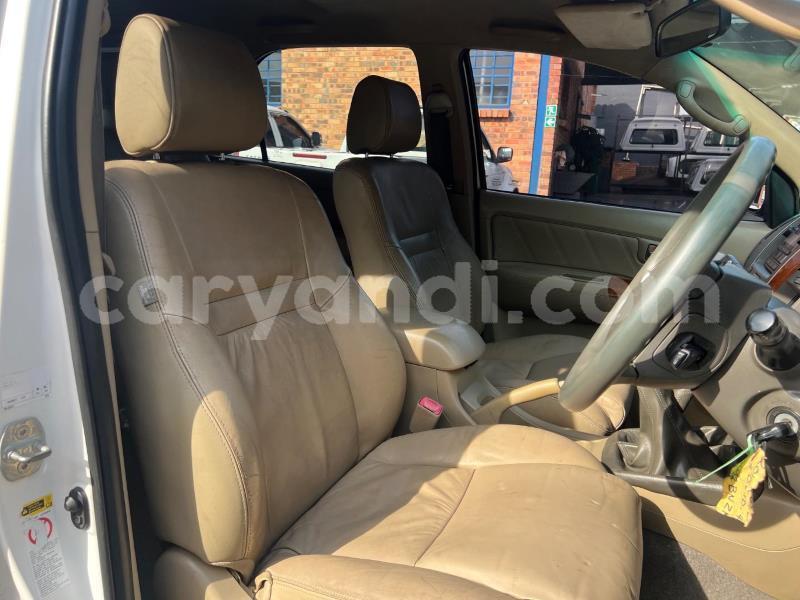 Big with watermark toyota fortuner zambia kabwe 30079