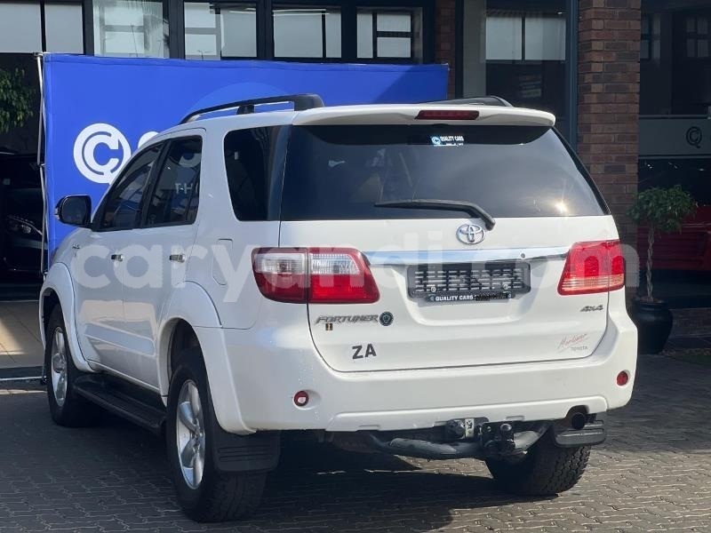 Big with watermark toyota fortuner zambia kabwe 30079