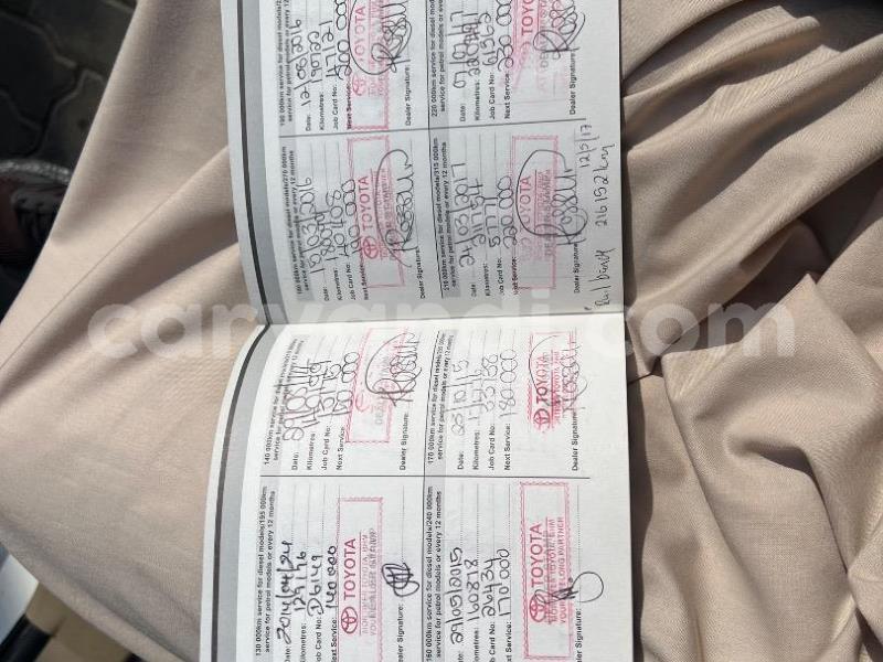 Big with watermark toyota fortuner zambia kabwe 30079