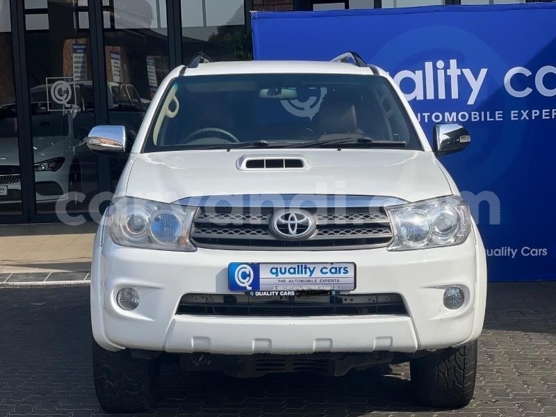 Big with watermark toyota fortuner zambia kabwe 30079