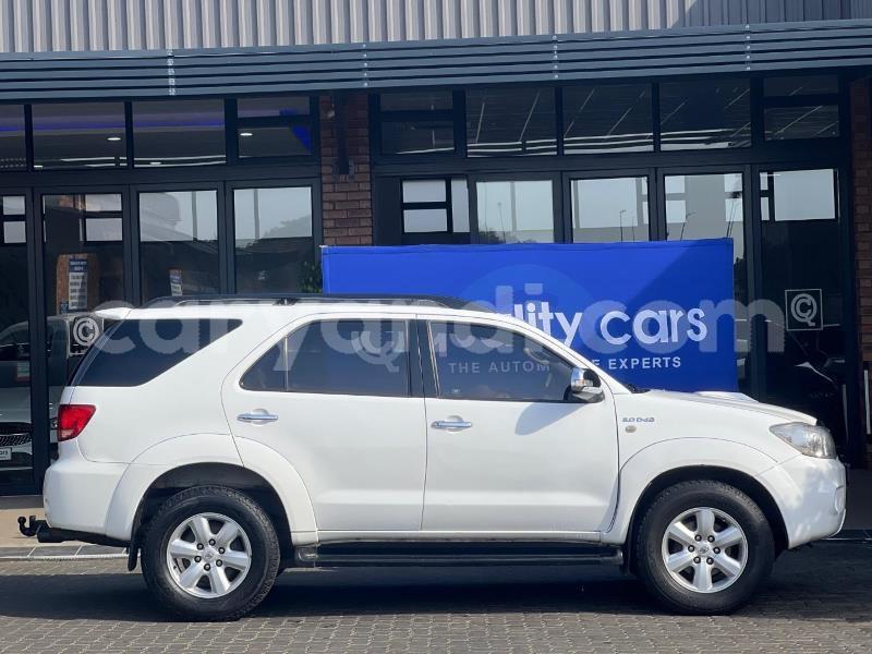 Big with watermark toyota fortuner zambia kabwe 30079