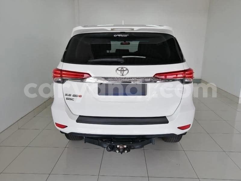 Big with watermark toyota fortuner zambia kabwe 30080
