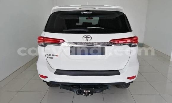 Tenga Tsaru Toyota Fortuner Chena Mota in Kabwe in Zambia Tenga Tsaru Toyota Fortuner Chena Mota in Kabwe in Zambia