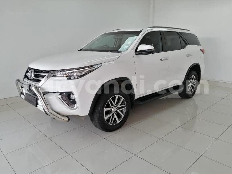 Big with watermark toyota fortuner zambia kabwe 30080