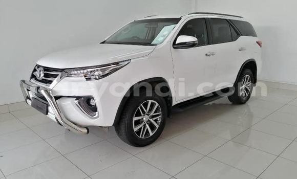 Tenga Tsaru Toyota Fortuner Chena Mota in Kabwe in Zambia Tenga Tsaru Toyota Fortuner Chena Mota in Kabwe in Zambia