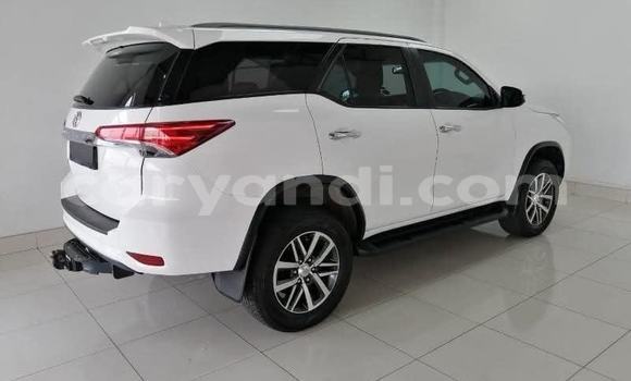 Tenga Tsaru Toyota Fortuner Chena Mota in Kabwe in Zambia Tenga Tsaru Toyota Fortuner Chena Mota in Kabwe in Zambia