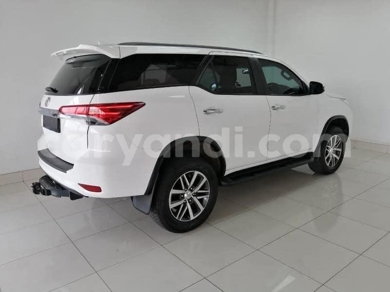 Big with watermark toyota fortuner zambia kabwe 30080