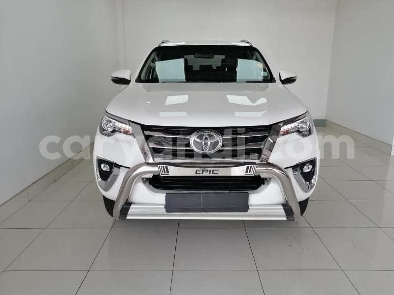 Big with watermark toyota fortuner zambia kabwe 30080