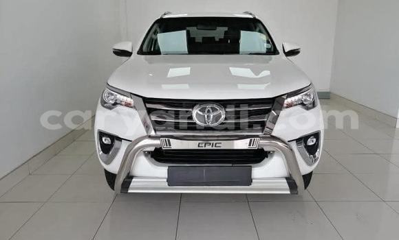 Tenga Tsaru Toyota Fortuner Chena Mota in Kabwe in Zambia Tenga Tsaru Toyota Fortuner Chena Mota in Kabwe in Zambia