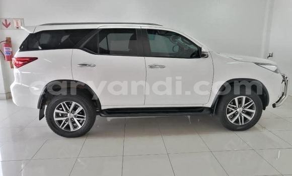 Tenga Tsaru Toyota Fortuner Chena Mota in Kabwe in Zambia Tenga Tsaru Toyota Fortuner Chena Mota in Kabwe in Zambia