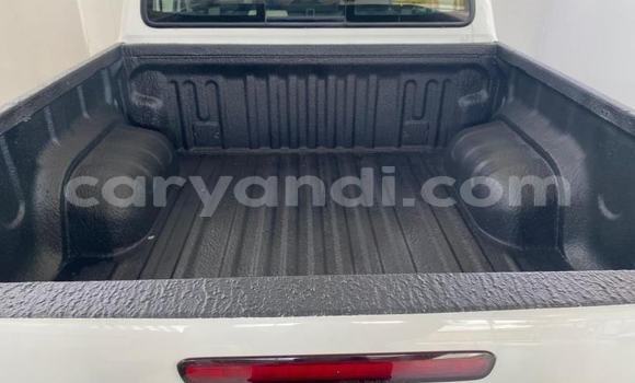 Tenga Tsaru Toyota Hilux Chena Mota in Kabwe in Zambia Tenga Tsaru Toyota Hilux Chena Mota in Kabwe in Zambia