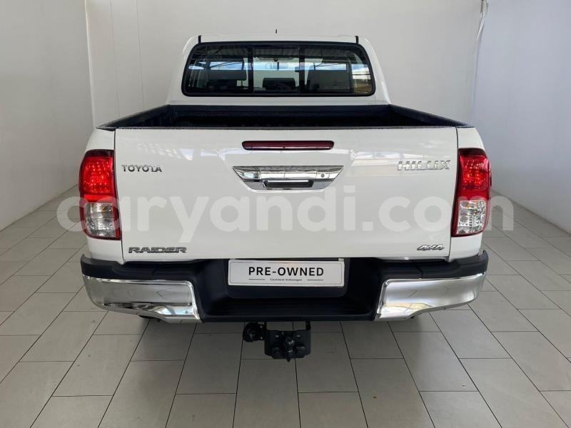 Big with watermark toyota hilux zambia kabwe 30081