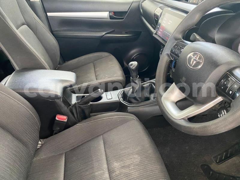Big with watermark toyota hilux zambia kabwe 30081