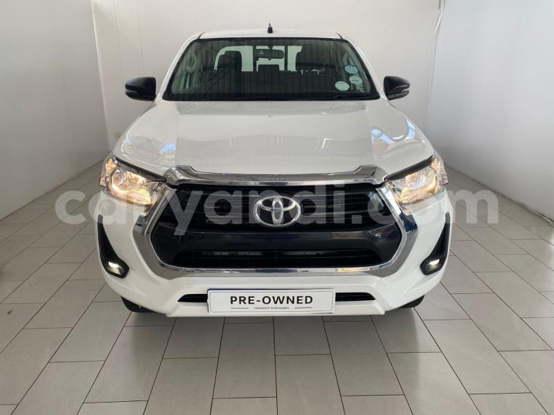 Big with watermark toyota hilux zambia kabwe 30081