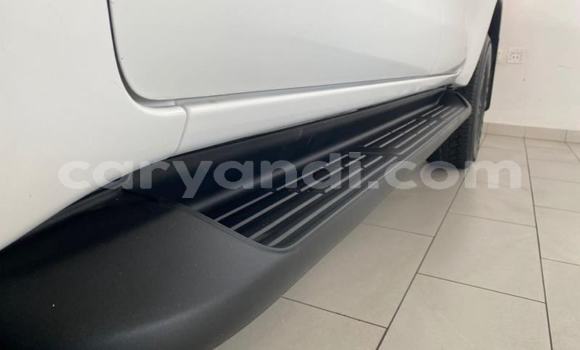 Tenga Tsaru Toyota Hilux Chena Mota in Kabwe in Zambia Tenga Tsaru Toyota Hilux Chena Mota in Kabwe in Zambia