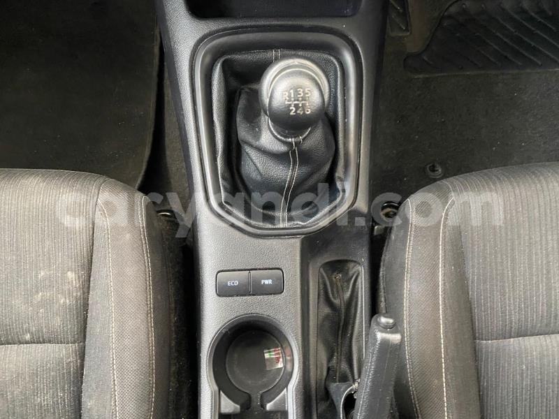 Big with watermark toyota hilux zambia kabwe 30081