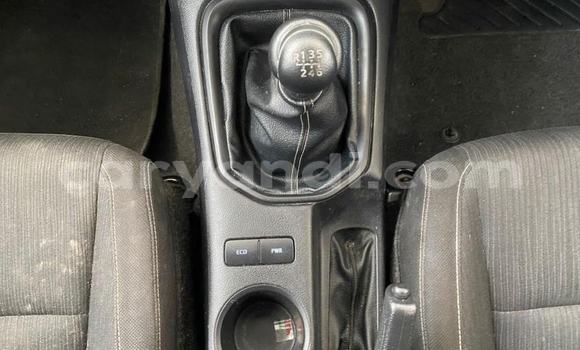 Tenga Tsaru Toyota Hilux Chena Mota in Kabwe in Zambia Tenga Tsaru Toyota Hilux Chena Mota in Kabwe in Zambia