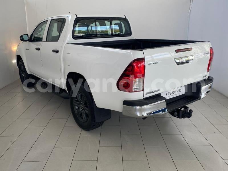 Big with watermark toyota hilux zambia kabwe 30081