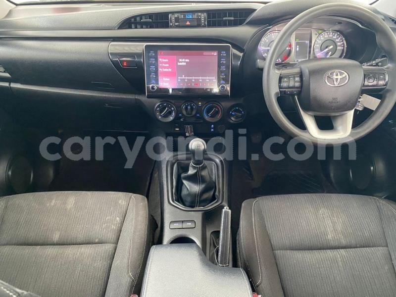 Big with watermark toyota hilux zambia kabwe 30081