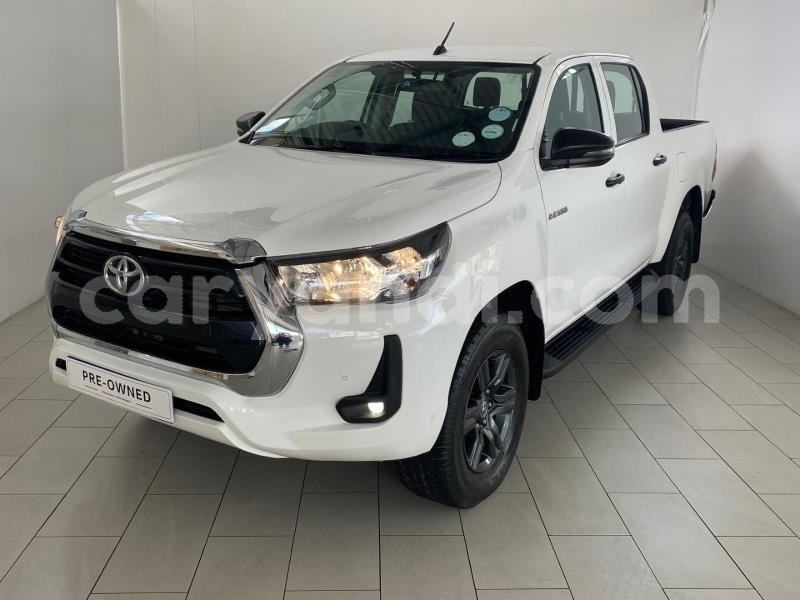 Big with watermark toyota hilux zambia kabwe 30081