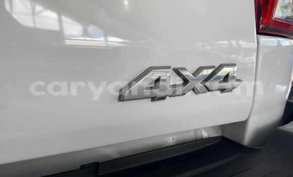 Tenga Tsaru Toyota Hilux Chena Mota in Kabwe in Zambia Tenga Tsaru Toyota Hilux Chena Mota in Kabwe in Zambia