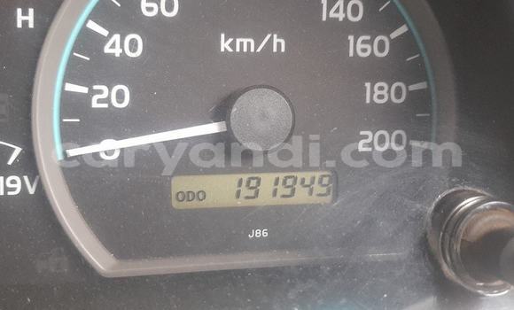 Nunua Ilio tumika Toyota Land Cruiser Beige Gari ndani ya Kabwe nchini Zambia Nunua Ilio tumika Toyota Land Cruiser Beige Gari ndani ya Kabwe nchini Zambia