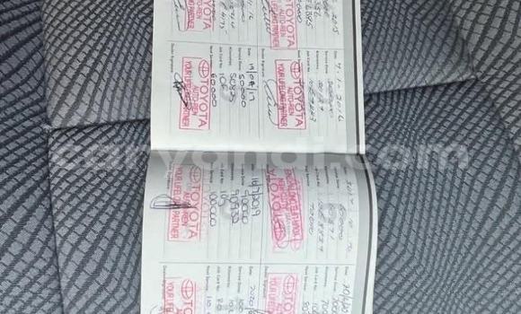 Nunua Ilio tumika Toyota Land Cruiser Beige Gari ndani ya Kabwe nchini Zambia Nunua Ilio tumika Toyota Land Cruiser Beige Gari ndani ya Kabwe nchini Zambia