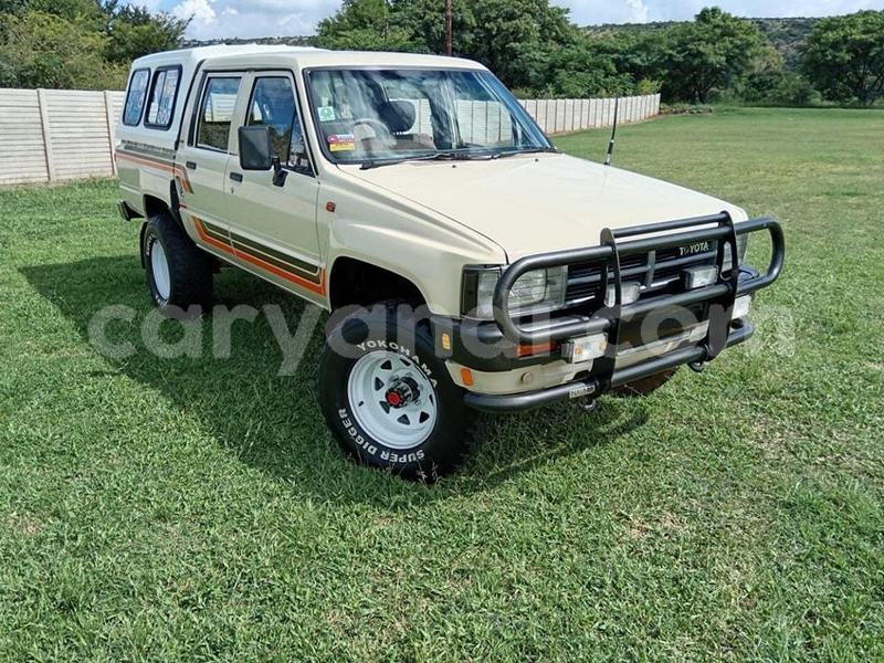 Big with watermark toyota hilux zambia kabwe 30083