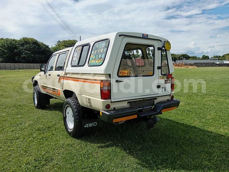 Big with watermark toyota hilux zambia kabwe 30083