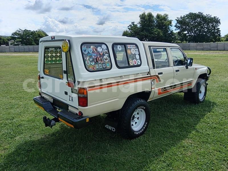 Big with watermark toyota hilux zambia kabwe 30083