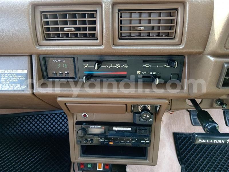 Big with watermark toyota hilux zambia kabwe 30083