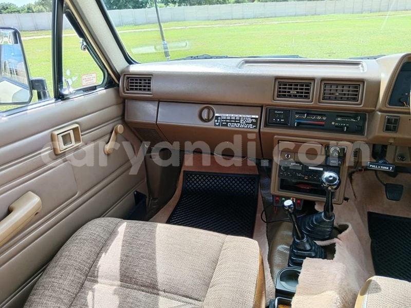 Big with watermark toyota hilux zambia kabwe 30083