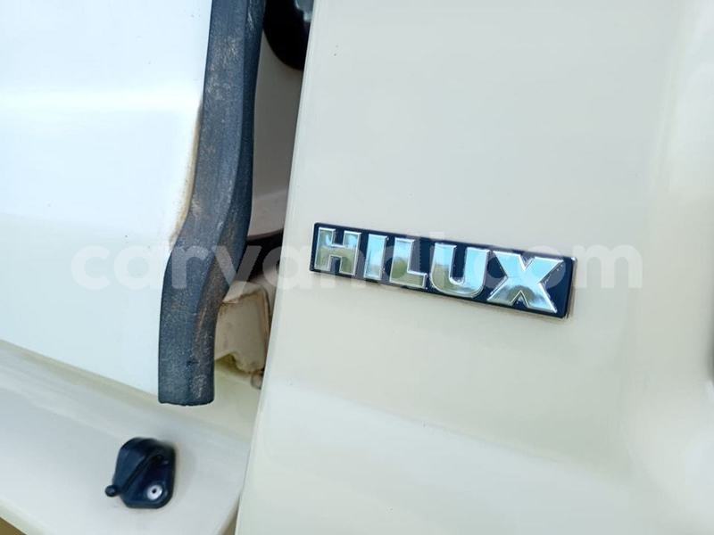 Big with watermark toyota hilux zambia kabwe 30083