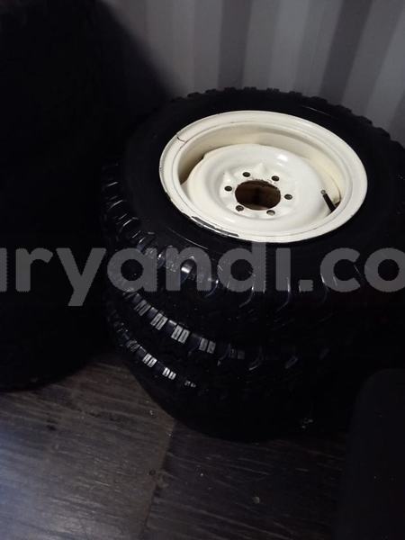 Big with watermark toyota hilux zambia kabwe 30083