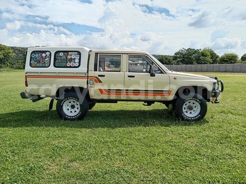 Big with watermark toyota hilux zambia kabwe 30083