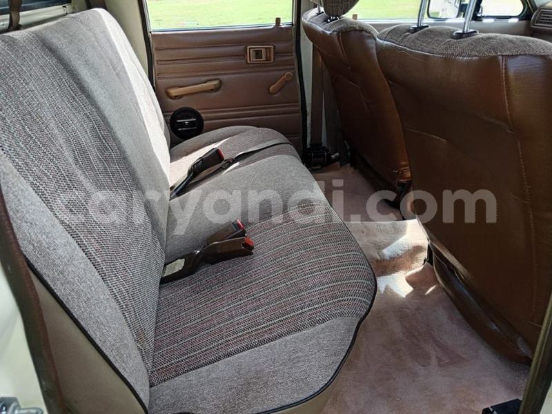 Big with watermark toyota hilux zambia kabwe 30083